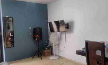 CASA EN VENTA EN RUISEÑORES ZONA NORTE