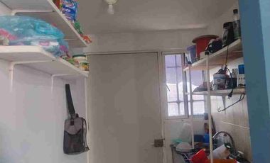 CASA EN VENTA EN RUISEÑORES ZONA NORTE