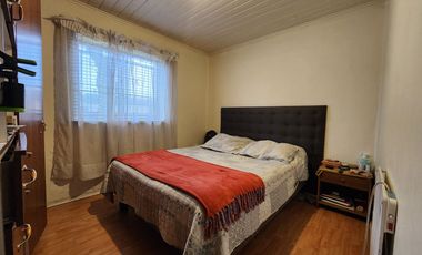 Casa esquina con estacionamiento en Lorenzo Arenas 3