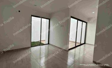 VENDO CASA JUNTOS A LAS VEGAS, UBICACIÓN CENTRICA