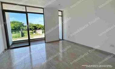 VENDO CASA JUNTOS A LAS VEGAS, UBICACIÓN CENTRICA