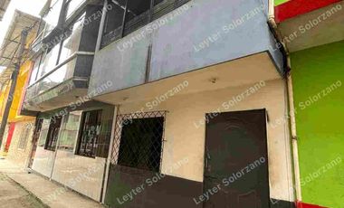 vendo casa rentera