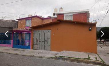 CASA EN VENTA VALLE DE ARAGON