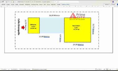 Se Vende Propiedad Comercial Concepción Centro