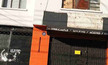 Se Vende Propiedad Comercial Concepción Centro