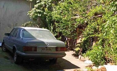 Se Vende Propiedad Comercial Concepción Centro