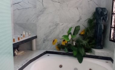 DEPARTAMENTO EN VENTA LOMAS DE CHAPULTEPEC