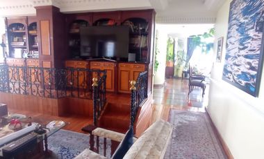 DEPARTAMENTO EN VENTA LOMAS DE CHAPULTEPEC