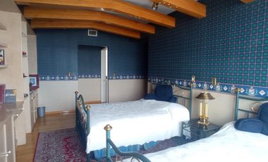 DEPARTAMENTO EN VENTA LOMAS DE CHAPULTEPEC