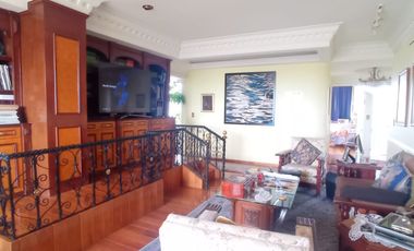 DEPARTAMENTO EN VENTA LOMAS DE CHAPULTEPEC