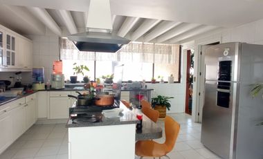 DEPARTAMENTO EN VENTA LOMAS DE CHAPULTEPEC