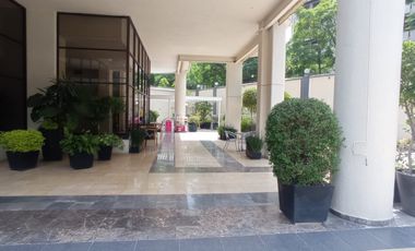 DEPARTAMENTO EN VENTA LOMAS DE CHAPULTEPEC