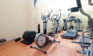 DEPARTAMENTO EN VENTA LOMAS DE CHAPULTEPEC