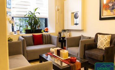 CASA EN VENTA EN  DESIERTO DE LOS LEONES, OLIVAR DE LOS PADRES, ALVARO OGREGÓN