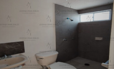 VENTA EN CASA EN VILLAS DE NEXTLAPAN, POZOS Y VIAS. (ATG217)