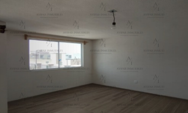 VENTA EN CASA EN VILLAS DE NEXTLAPAN, POZOS Y VIAS. (ATG217)