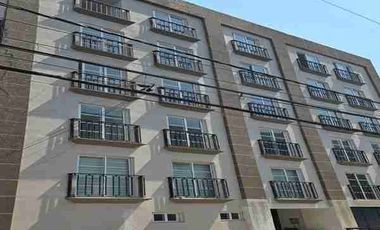 LOMAS DE TECAMACHALCO RENTA DEPARTAMENTO AMUEBLADO DE  SUPER LUJO 130M DE 3 REC.