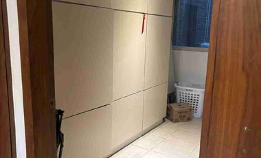 LOMAS DE TECAMACHALCO RENTA DEPARTAMENTO AMUEBLADO DE  SUPER LUJO 130M DE 3 REC.