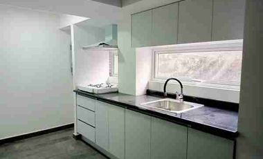 LOMAS DE TECAMACHALCO RENTA DEPARTAMENTO AMUEBLADO DE  SUPER LUJO 130M DE 3 REC.