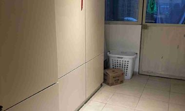 LOMAS DE TECAMACHALCO RENTA DEPARTAMENTO AMUEBLADO DE  SUPER LUJO 130M DE 3 REC.