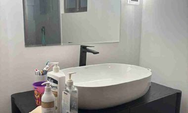 LOMAS DE TECAMACHALCO RENTA DEPARTAMENTO AMUEBLADO DE  SUPER LUJO 130M DE 3 REC.