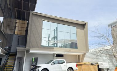 Arriendo Oficina en calle Manuel Bulnes, Concepción