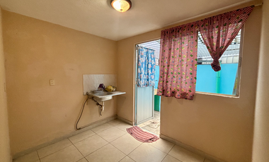 Casa en Venta en Rinconada San Felipe, Coacalco de Berriozabal.