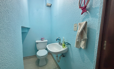 Casa en Venta en Rinconada San Felipe, Coacalco de Berriozabal.