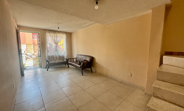 Casa en Venta en Rinconada San Felipe, Coacalco de Berriozabal.
