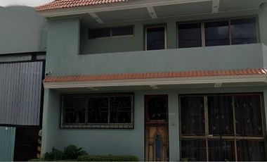 Casa habitacion con bodega en Venta C. Juárez 1180 Barrio de Guadalupe Cdad. de Libres Puebla/ Recuperacion Bancaria.