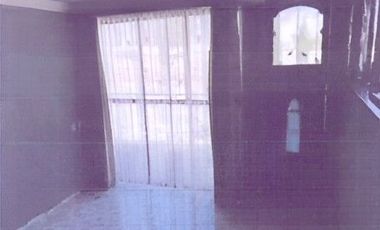 Casa habitacion con bodega en Venta C. Juárez 1180 Barrio de Guadalupe Cdad. de Libres Puebla/ Recuperacion Bancaria.