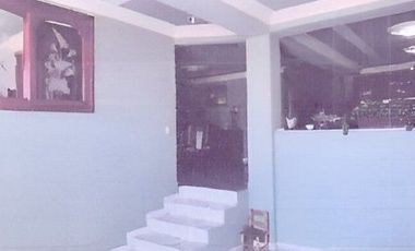 Casa habitacion con bodega en Venta C. Juárez 1180 Barrio de Guadalupe Cdad. de Libres Puebla/ Recuperacion Bancaria.