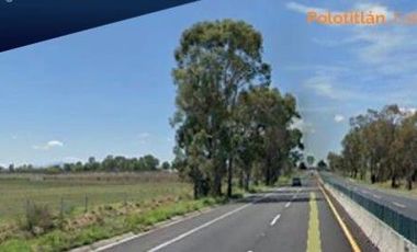 Terreno  Polotitlan EDOMEX
