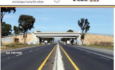 Terreno  Polotitlan EDOMEX