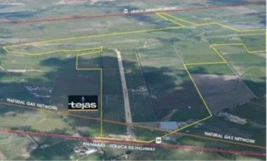 Terreno  Polotitlan EDOMEX