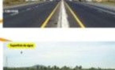 Terreno  Polotitlan EDOMEX