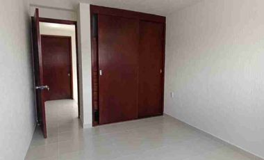 CASA NUEVA en VENTA , Totalmente Equipada, 3 recámaras y Estudio, en Fracc. Privado Prados San Cristóbal, (Mineral de la Reforma, Hgo.)