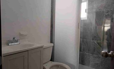 CASA NUEVA en VENTA , Totalmente Equipada, 3 recámaras y Estudio, en Fracc. Privado Prados San Cristóbal, (Mineral de la Reforma, Hgo.)