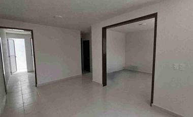 CASA NUEVA en VENTA , Totalmente Equipada, 3 recámaras y Estudio, en Fracc. Privado Prados San Cristóbal, (Mineral de la Reforma, Hgo.)