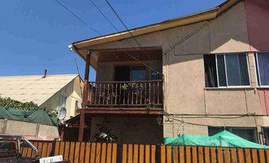 Amplia casa en villa San Ignacio