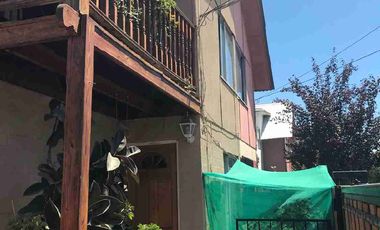 Amplia casa en villa San Ignacio