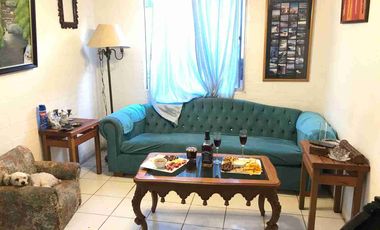 Amplia casa en villa San Ignacio