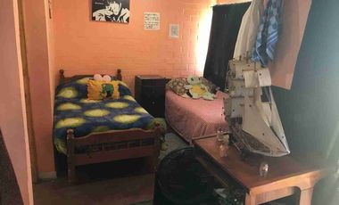 Amplia casa en villa San Ignacio