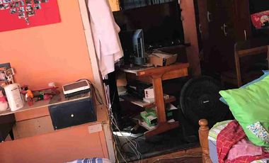 Amplia casa en villa San Ignacio