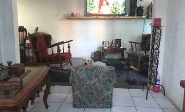 Amplia casa en villa San Ignacio