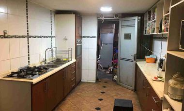 Amplia casa en villa San Ignacio