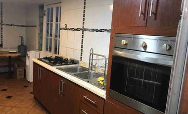 Amplia casa en villa San Ignacio