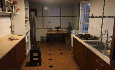 Amplia casa en villa San Ignacio