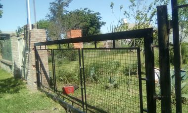 Venta - Casa Roldán 2 dormitorios