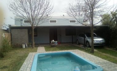 Venta - Casa Roldán 2 dormitorios